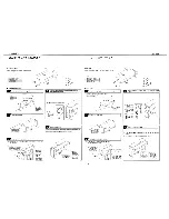 Preview for 22 page of Roland HP 2700 Service Notes