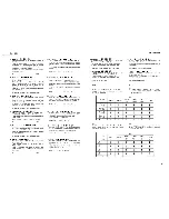 Preview for 29 page of Roland HP 2700 Service Notes