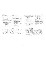 Preview for 30 page of Roland HP 2700 Service Notes