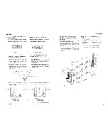 Preview for 33 page of Roland HP 2700 Service Notes