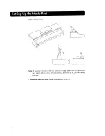 Preview for 8 page of Roland HP 2800 Owner'S Manual