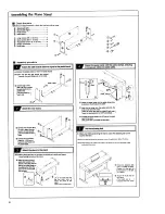 Preview for 8 page of Roland HP 2900G Owner'S Manual