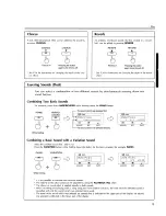 Preview for 15 page of Roland HP 2900G Owner'S Manual