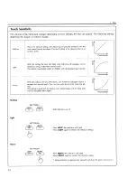 Preview for 16 page of Roland HP 2900G Owner'S Manual