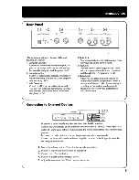 Preview for 9 page of Roland HP 330 Owner'S Manual