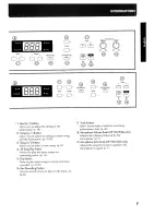 Preview for 9 page of Roland HP 330e Owner'S Manual