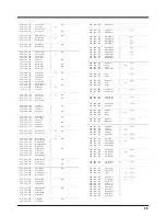 Предварительный просмотр 16 страницы Roland HP 337 Manual