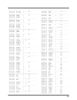 Предварительный просмотр 18 страницы Roland HP 337 Manual