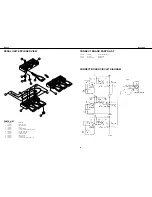 Предварительный просмотр 18 страницы Roland HP 535 Service Notes