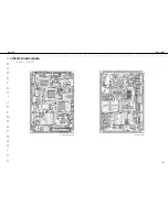 Предварительный просмотр 23 страницы Roland HP 535 Service Notes