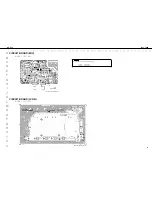 Предварительный просмотр 31 страницы Roland HP 535 Service Notes