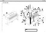 Предварительный просмотр 3 страницы Roland HP 555G Service Notes