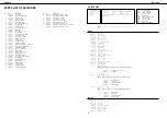 Предварительный просмотр 4 страницы Roland HP 555G Service Notes