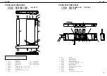 Предварительный просмотр 19 страницы Roland HP 555G Service Notes