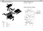 Предварительный просмотр 21 страницы Roland HP 555G Service Notes