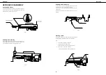 Предварительный просмотр 22 страницы Roland HP 555G Service Notes