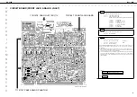 Предварительный просмотр 31 страницы Roland HP 555G Service Notes