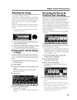 Preview for 51 page of Roland HP 557R Owner'S Manual