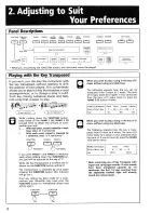 Предварительный просмотр 12 страницы Roland HP 5700 Owner'S Manual