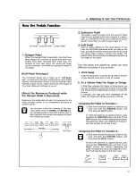 Предварительный просмотр 13 страницы Roland HP 5700 Owner'S Manual