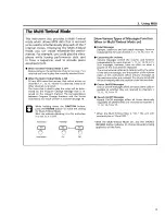 Предварительный просмотр 19 страницы Roland HP 5700 Owner'S Manual