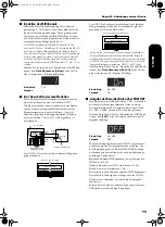 Предварительный просмотр 77 страницы Roland HP107e Owner'S Manual