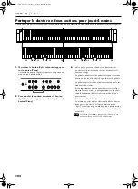 Предварительный просмотр 104 страницы Roland HP107e Owner'S Manual