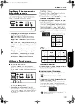 Предварительный просмотр 143 страницы Roland HP107e Owner'S Manual