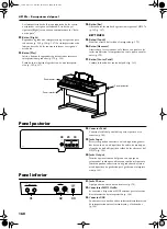 Предварительный просмотр 170 страницы Roland HP107e Owner'S Manual