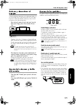 Предварительный просмотр 173 страницы Roland HP107e Owner'S Manual