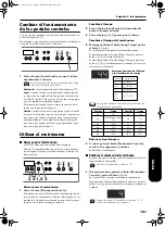 Предварительный просмотр 183 страницы Roland HP107e Owner'S Manual