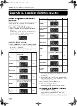 Предварительный просмотр 190 страницы Roland HP107e Owner'S Manual