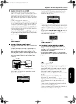 Предварительный просмотр 197 страницы Roland HP107e Owner'S Manual