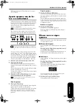 Предварительный просмотр 229 страницы Roland HP107e Owner'S Manual