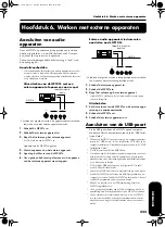 Предварительный просмотр 235 страницы Roland HP107e Owner'S Manual