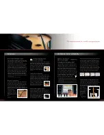 Preview for 4 page of Roland HP109 Brochure & Specs