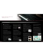 Preview for 10 page of Roland HP109 Brochure & Specs