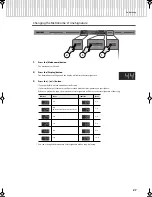 Preview for 25 page of Roland HP302 Owner'S Manual