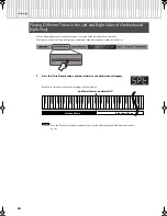 Preview for 32 page of Roland HP302 Owner'S Manual