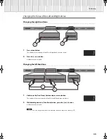 Preview for 33 page of Roland HP302 Owner'S Manual