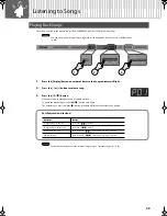 Preview for 37 page of Roland HP302 Owner'S Manual