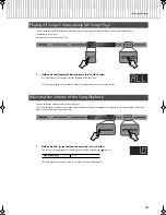 Preview for 39 page of Roland HP302 Owner'S Manual