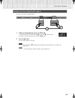 Preview for 43 page of Roland HP302 Owner'S Manual