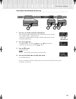 Preview for 45 page of Roland HP302 Owner'S Manual