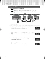 Preview for 46 page of Roland HP302 Owner'S Manual