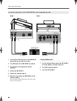 Preview for 66 page of Roland HP302 Owner'S Manual