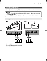 Preview for 67 page of Roland HP302 Owner'S Manual