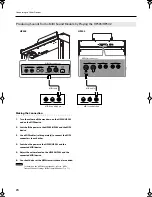 Preview for 68 page of Roland HP302 Owner'S Manual