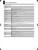 Preview for 83 page of Roland HP302 Owner'S Manual