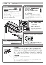 Preview for 10 page of Roland HP503 Owner'S Manual